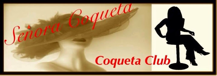 Coqueta Mundo-Un modo de vida