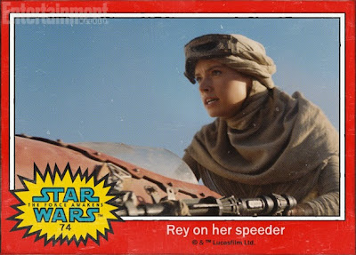 Star Wars The Force Awakens Daisy Ridley