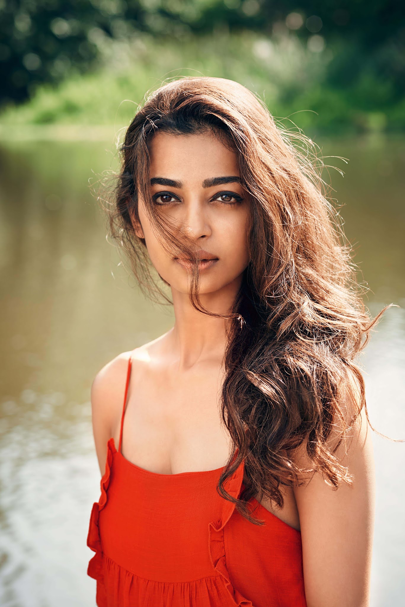 Radhika Apte UHD HD Photo