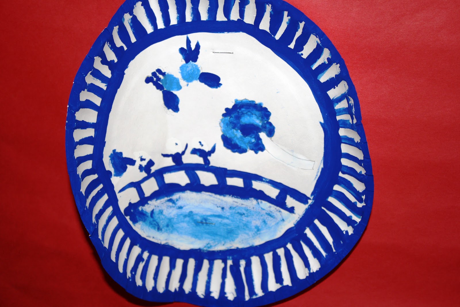 Sporadic at Best: The Willow Pattern Story!