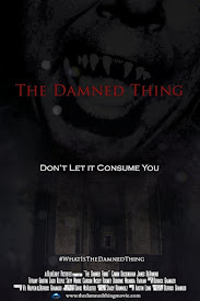 Watch Movies The Damned Thing (2014) Full Free Online