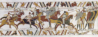 Tapiz de Bayeux tapiz de bayeux