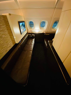 The World's Best Business & First Class Airlines & Routes