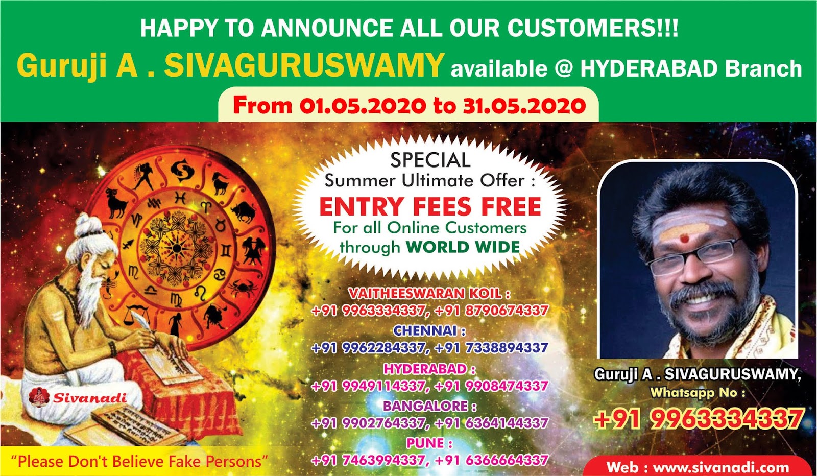 Online Nadi Astrology Colombo Sri Lanka, Online NadiJothidamColombo Sri