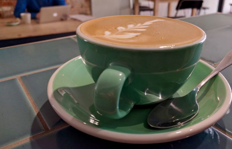 Băutura diavolului. Sigur nu stiai aceste 8 lucruri despre cafea