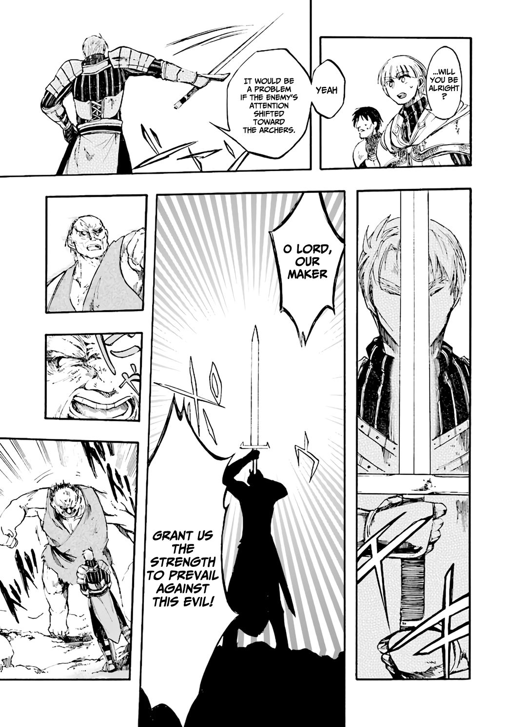 Isekai Apocalypse Mynoghra The Conquest Of The World Starts With The Civilization Of Ruin Chapter 6 3 Readkomik Ira takuto succumbed to illness at a young age and ended up reincarnating in a world that resembled the. isekai apocalypse mynoghra the