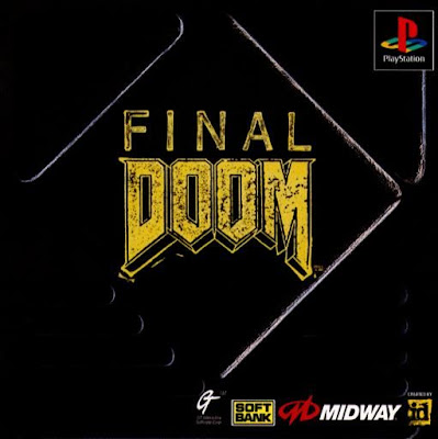 PSX Final Doom for PC Full Game Download