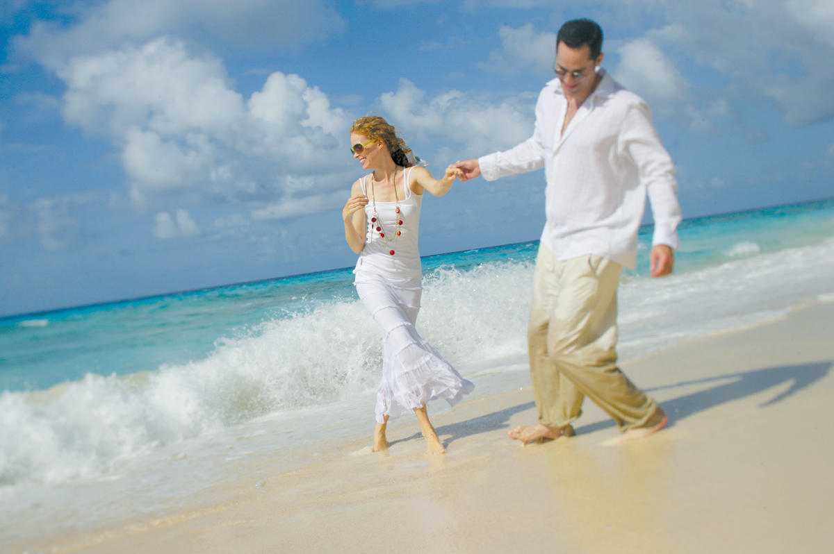 Weddings Once: Simple Beach Wedding Dresses - Wedding Plan Ideas