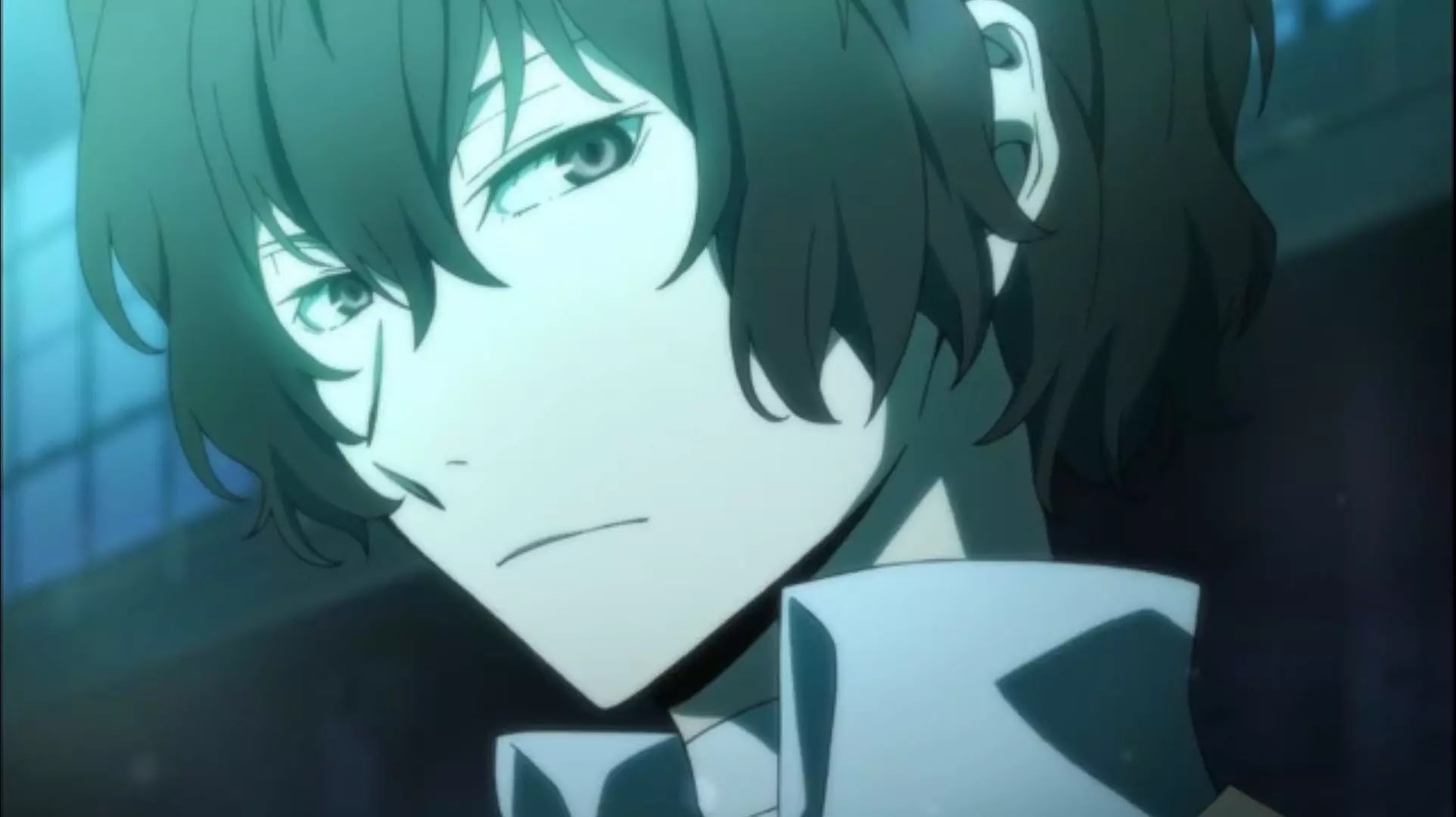 5 Fakta Menarik dan Quotes Osamu Dazai, Karakter Anime Bungo Stray Dogs 5 Fakta Menarik dan Quotes Osamu Dazai, Karakter Anime Bungo Stray Dogs