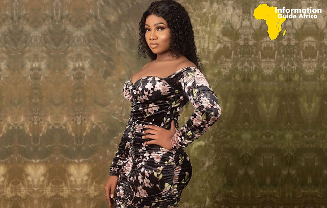 5 Shocking Things You Should Know About BB Naija Housemate Tacha