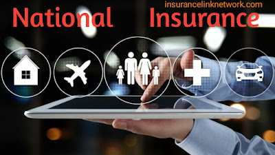 Details of National Insurance | What is National Insurance contributor |