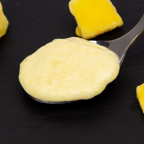 Mango Sauce