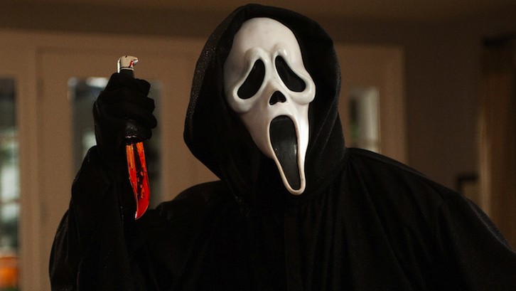 Scream - MTV Announces Pilot Casting
