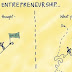 Entreprenuership  is rarely a Linear path
