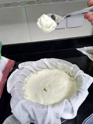 KEFIR MASCARPONE KEFIR MASCARPONE