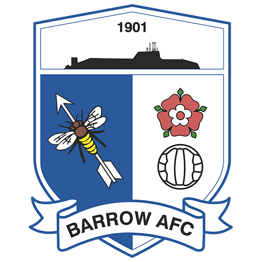Barrow AFC
