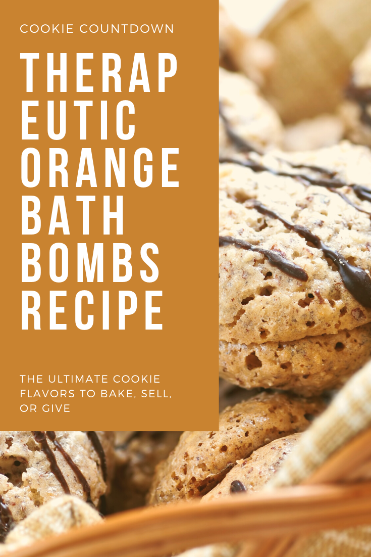 Therapeutic Orange Bath Bombs Recipe Tips dan Inspirasi