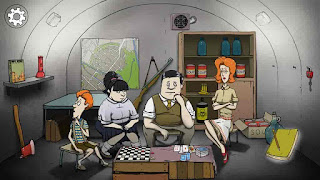 60 Seconds Atomic Adventure V1.3.121 FULL APK – TAM SÜRÜM 60 Seconds Atomic Adventure V1.3.121 FULL APK – TAM SÜRÜM