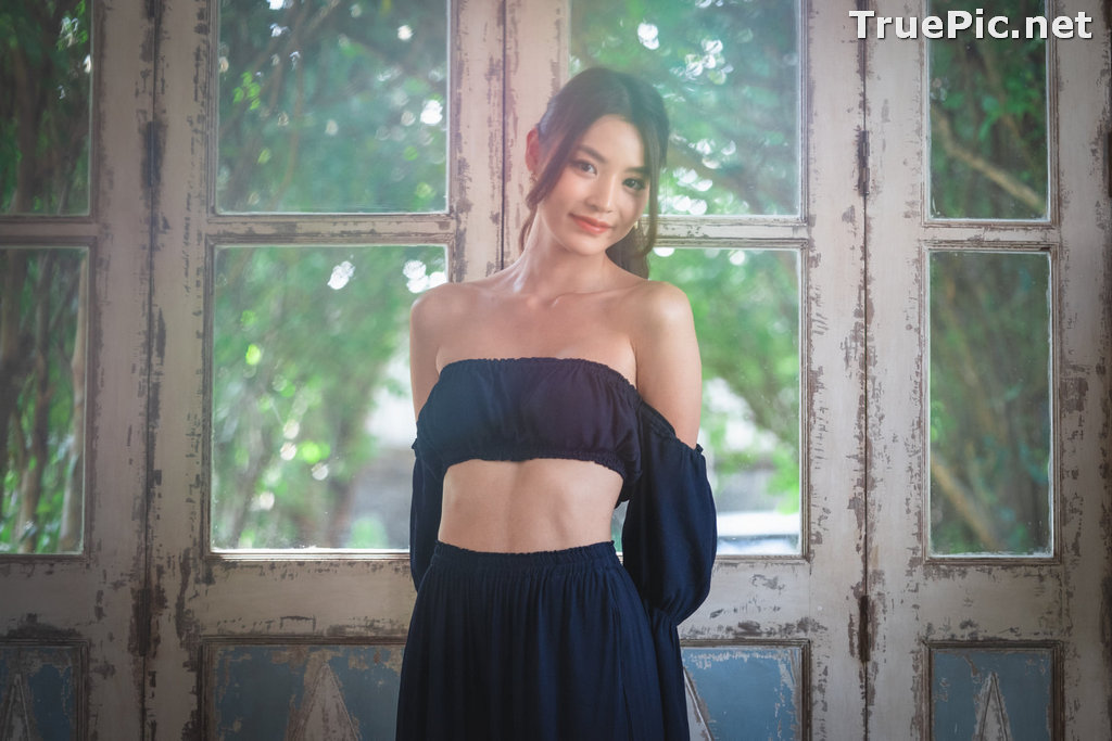 Image Thailand Model – Kapook Phatchara (น้องกระปุก) - Beautiful Picture 2020 Collection - TruePic.net - Picture-132