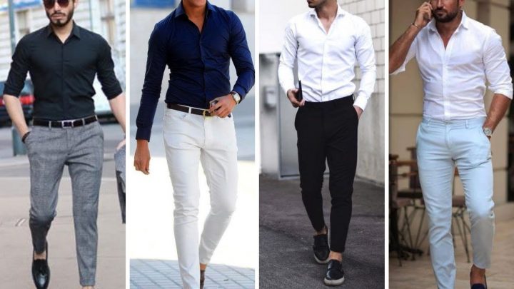 best formal dress color combination for men – Fashion dresses