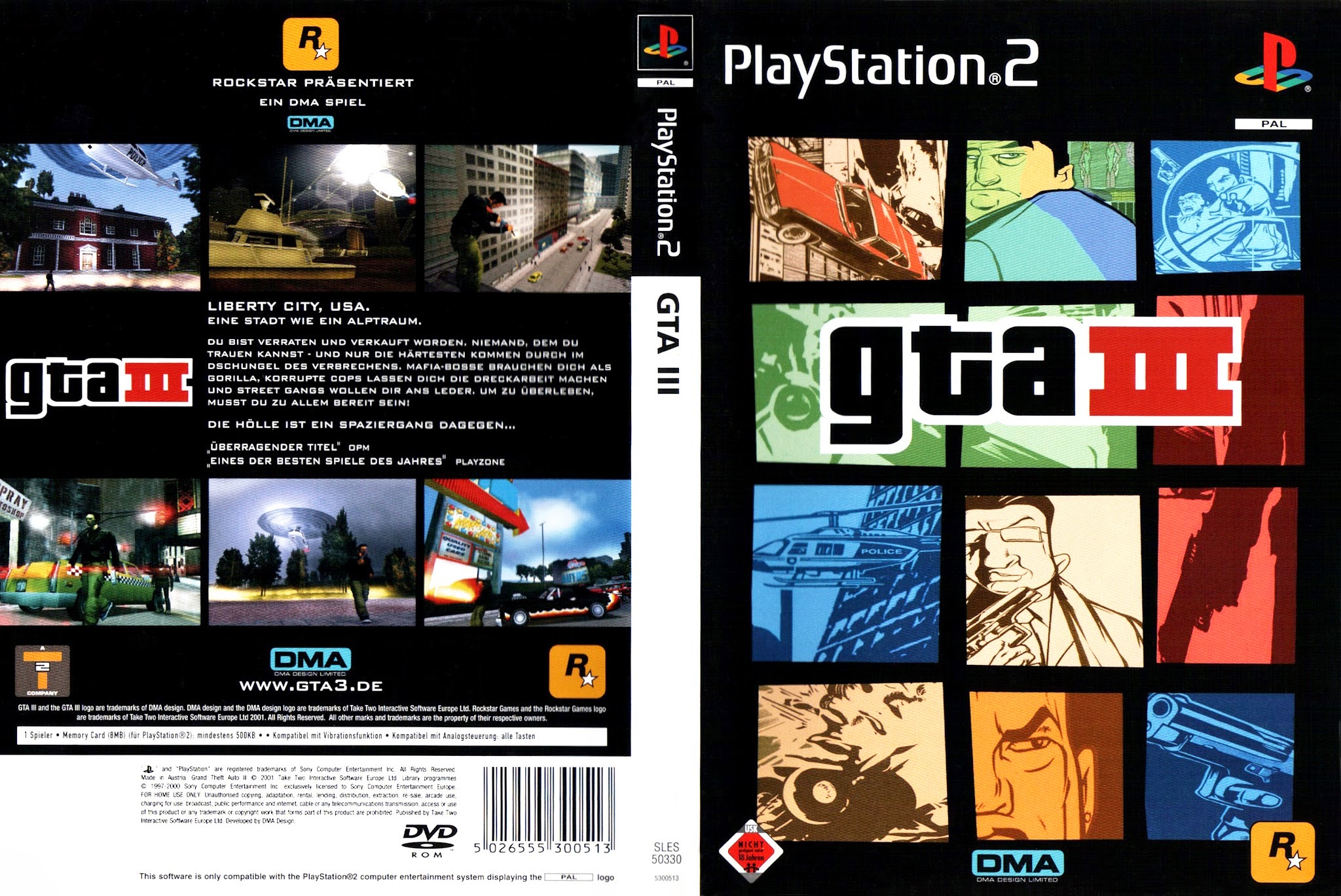 Grand theft auto iii ps2 walkthrough benchlasem