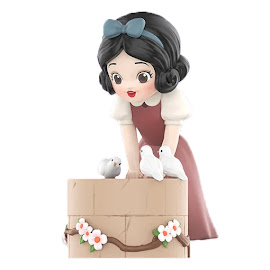 Pop Mart Snow White Singing at the Well Licensed Series Disney Snow White Classic Series Figure