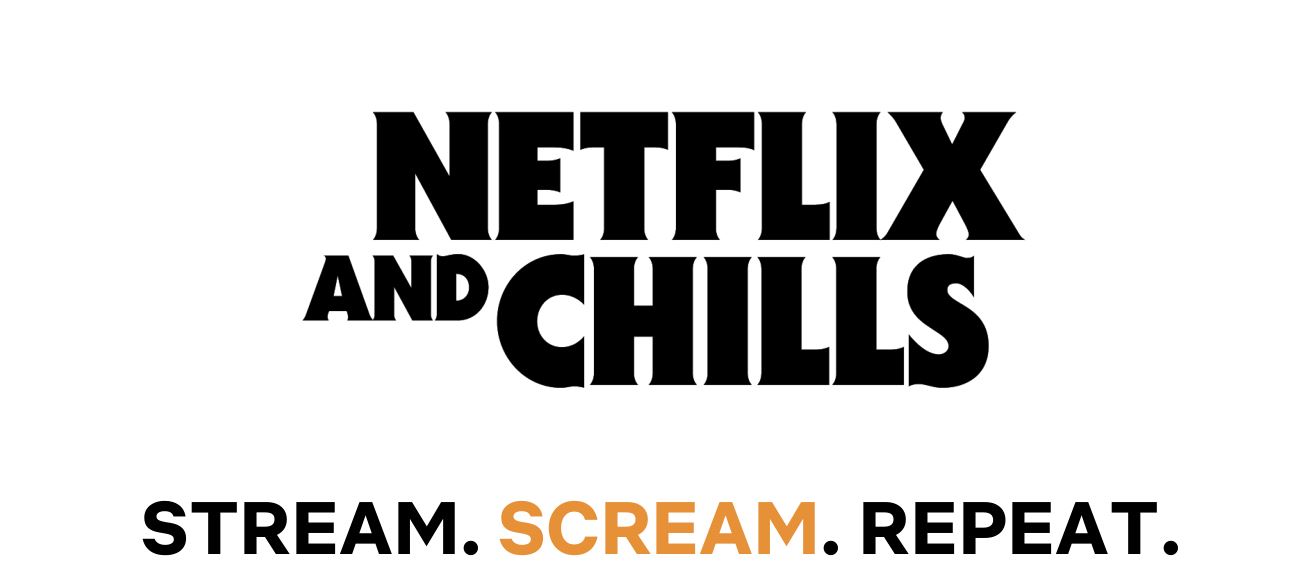 and Chills" Returns Here's the Full Scoop on Netflix's Halloween 2020 Offerings