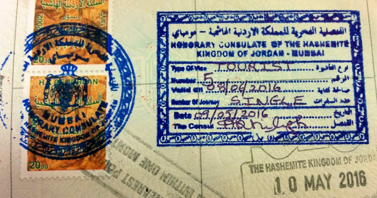 jordan tourist pass