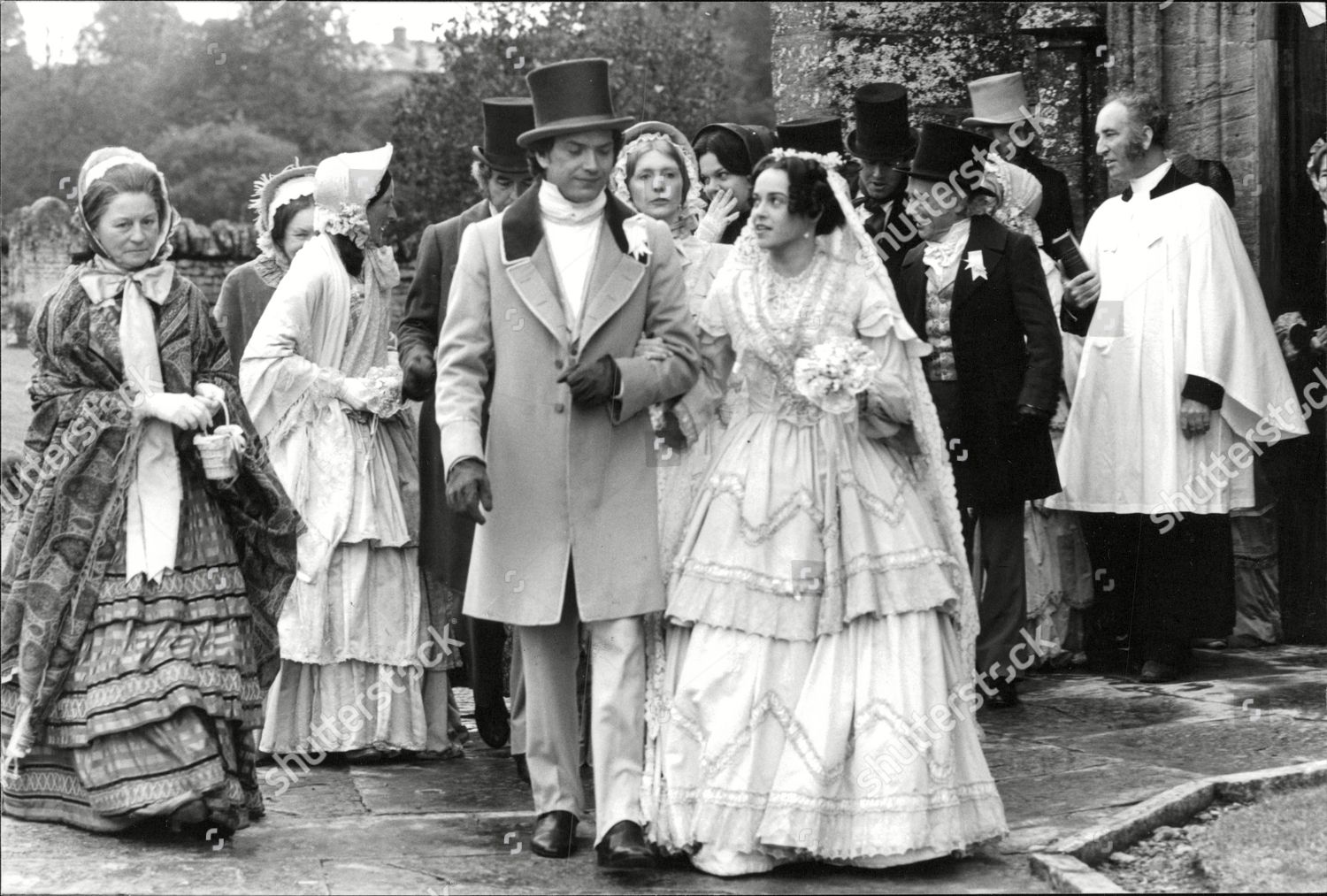 FILMY KOSTIUMOWE East Lynne (TV 1982)