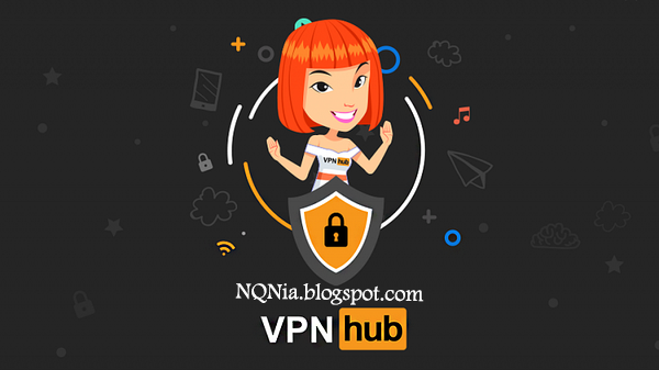 VPNhub Premium 2.5.4 2019 