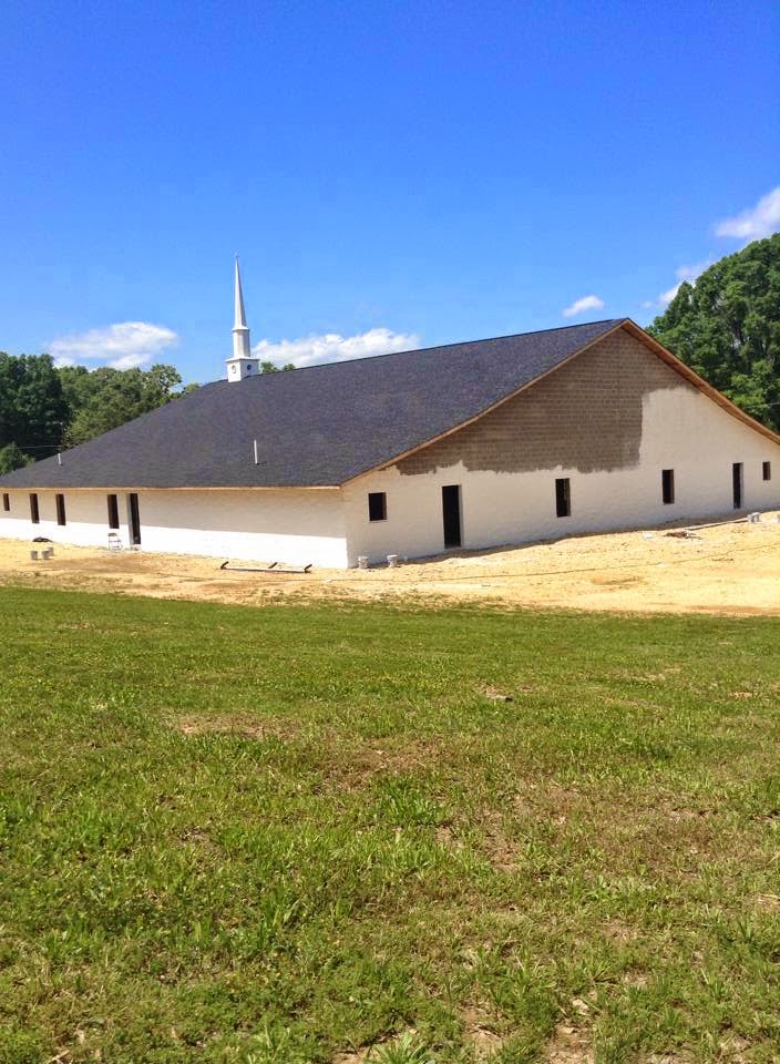 Winfield City Family Church 3536 State Highway 129 Winfield ,AL 35594