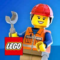 LEGO® Tower Unlimited Money MOD APK LEGO® Tower Unlimited Money MOD APK