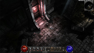 Anima The Reign Of Darkness Game Screenshot 7