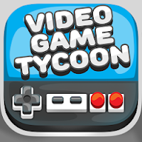 Video Game Tycoon Unlimited Money MOD APK Video Game Tycoon Unlimited Money MOD APK