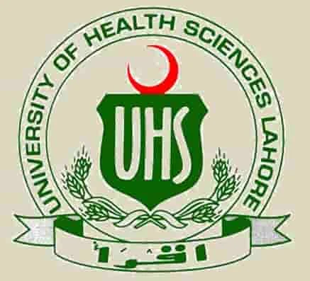 UHS lahore re-opens preferences list 2020 for private colleges