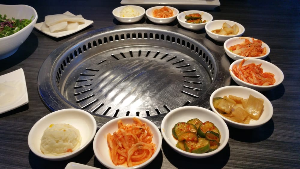 Gen Korean BBQ House (San Jose)