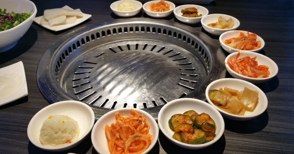 Gen Korean BBQ House (San Jose)