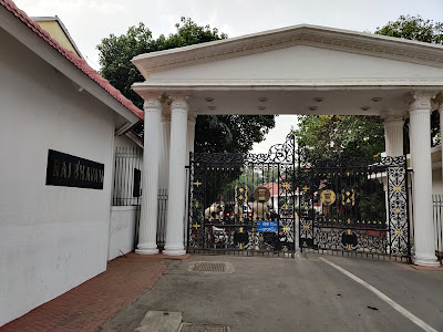 Rajbhavan