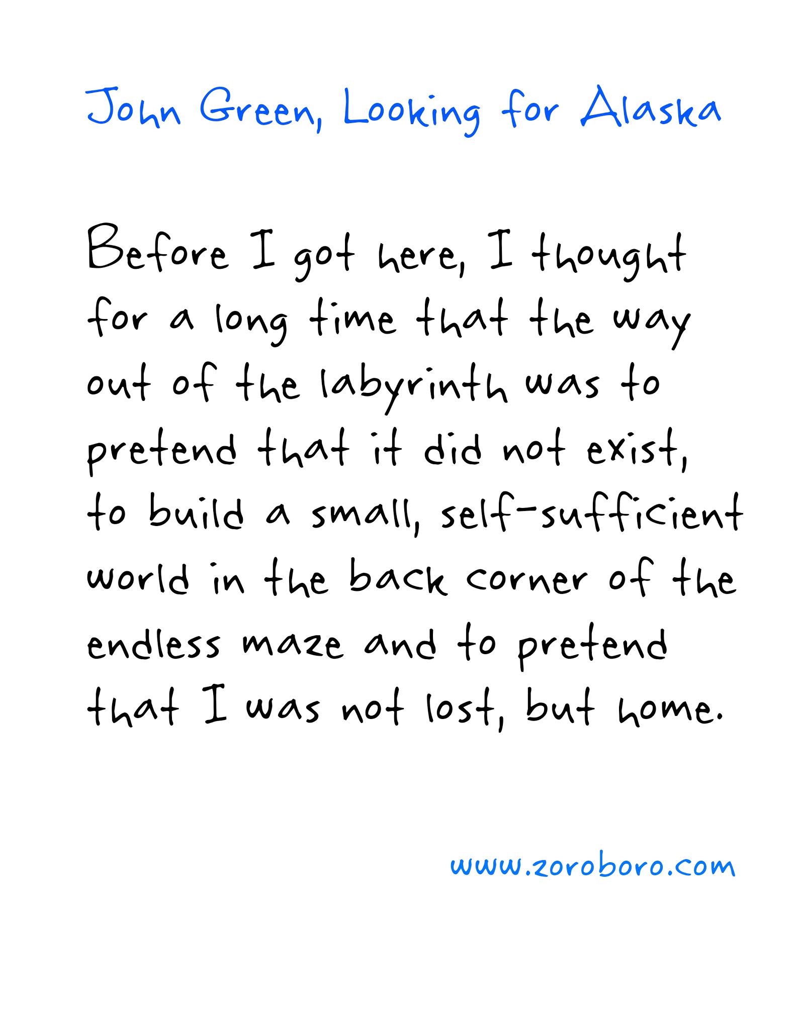 John Green Quotes. The Fault in Our Stars, John Green Looking for Alaska Quotes, Life & John Green Books Quotes. John Green Inspiring Quotes