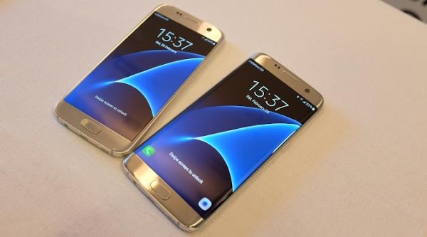 Cara gampang install TWRP dan Root samsung galaxy s7 dan s7 edge Cara gampang install TWRP dan Root samsung galaxy s7 dan s7 edge