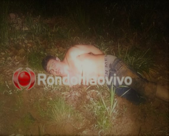 Polícia penal flagra jovem jogando celulares e serras em presídio