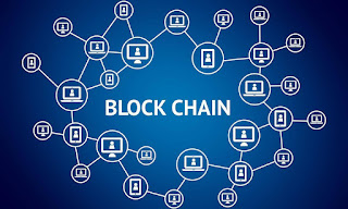 Bitcoin - Blockchain Technology تقنية البلوك شاين بتكوين
