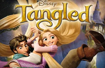 تحميل لعبة Disney Tangled
