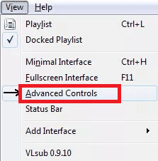 trim in vlc trim in vlc