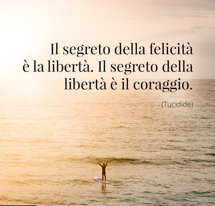 1 Belle Famose Citazioni Frasi Celebri Sulla Felicita