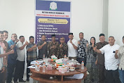 DPRK Aceh Timur Pastikan Dana CSR Perusahaan Disalurkan Dengan Benar