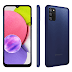Samsung Galaxy A03s with MTK P35 SoC and USB-C arrives in PH for PHP 5,990