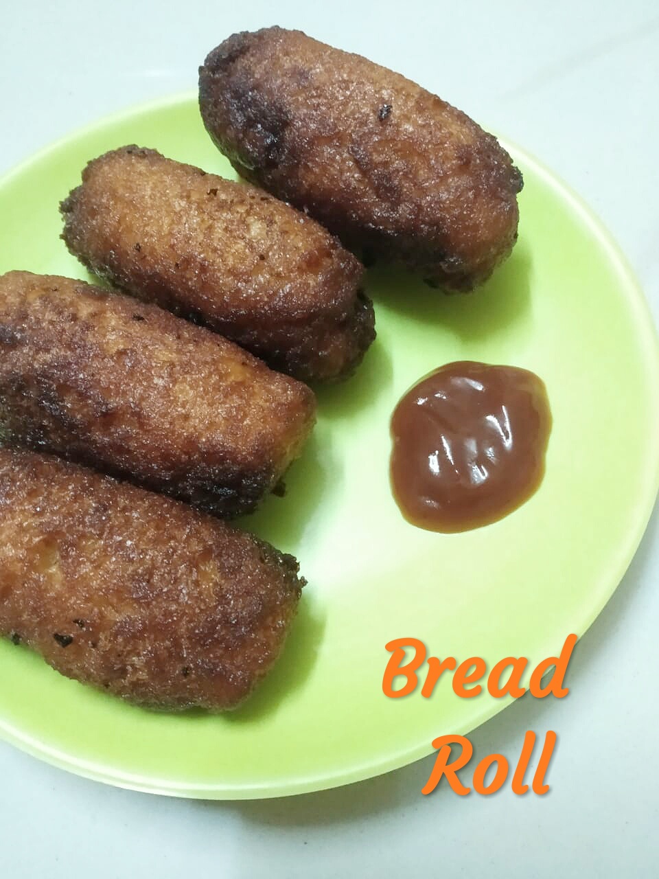 Bread roll recipe / potato bread roll/ bakery style bread roll recipe