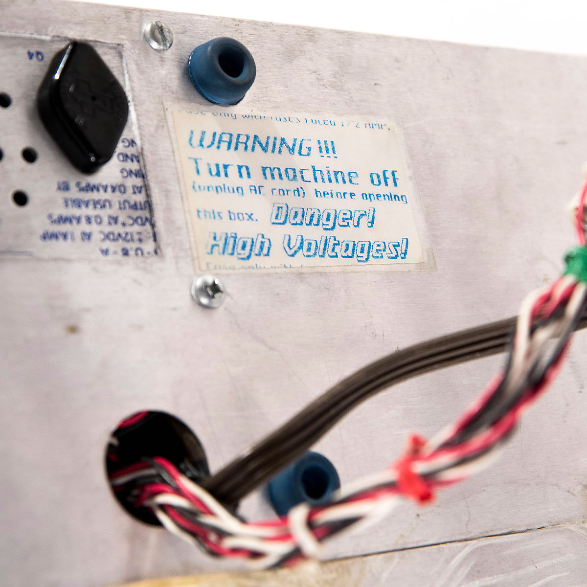 MATRIXSYNTH Moby's Official Reverb Shop Reverb Artist Shops