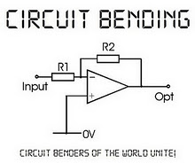 Circuit Bending!